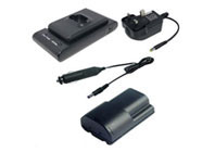 Powershot-S20 Battery, CANON Powershot-S20 Digital Camera Battery