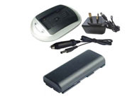 BP-608A Charger, CANON BP-608A Battery Charger