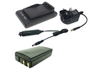 BP-711 Charger, CANON BP-711 Battery Charger