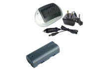 GR-DVX Battery, JVC GR-DVX Camcorder Batteries