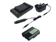 BT-N1 Charger, SHARP BT-N1 Battery Charger