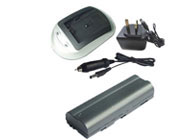 VL-PD1E Battery, SHARP VL-PD1E Camcorder Batteries