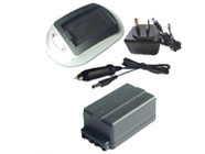VL-RD1E Battery, SHARP VL-RD1E Camcorder Batteries