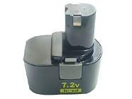 HP721 Battery, RYOBI HP721 Power Tool Batteries