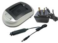 BP-1100S Charger, CONTAX BP-1100S Battery Charger
