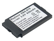 EBA-610 Battery, SIEMENS EBA-610 Phone Battery