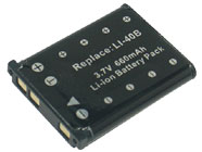 IR-300 Battery, OLYMPUS IR-300 Digital Camera Battery