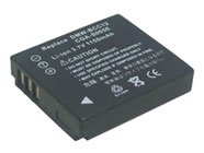 DMC-LX1EG-S Battery, RICOH DMC-LX1EG-S Digital Camera Battery