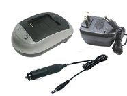 DMW-BCC12 Charger, PANASONIC DMW-BCC12 Battery Charger