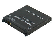 X800 Battery, PANASONIC X800 Phone Battery