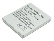 EB-BSX500 Battery, PANASONIC EB-BSX500 Phone Battery