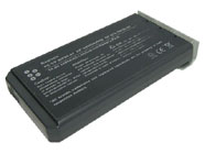 Versa E6000X Battery, NEC Versa E6000X Laptop Batteries