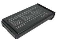 Versa E2000 Battery, FUJITSU-SIEMENS Versa E2000 Laptop Batteries