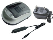 C8872A Charger, MOLI C8872A Battery Charger