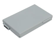 DC20 Battery, CANON DC20 Camcorder Batteries