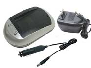 BP-208 Charger, CANON BP-208 Battery Charger