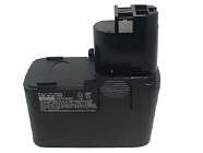 261091405 Battery, BOSCH 261091405 Power Tool Batteries