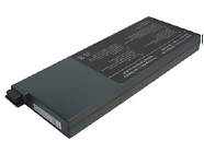 N766SA Battery, UNIWILL N766SA Laptop Batteries