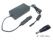 zt3010US/3001US Battery, HP zt3010US/3001US DC Auto Power