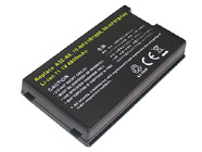 A8Jc Battery, ASUS A8Jc Laptop Batteries