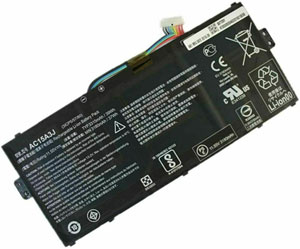 AC15A8J Battery, ACER AC15A8J Laptop Batteries