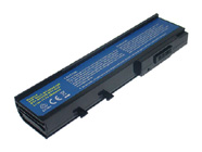 BTP-ARJ1 Battery, ACER BTP-ARJ1 Laptop Batteries