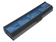 3UR18650H-QC207 Battery, ACER 3UR18650H-QC207 Laptop Batteries