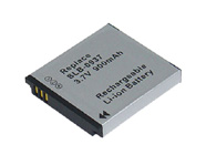 SLB-0937 Battery, SAMSUNG SLB-0937 Digital Camera Battery