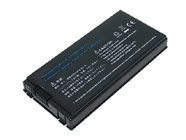 LifeBook N3400 Battery, FUJITSU LifeBook N3400 Laptop Batteries