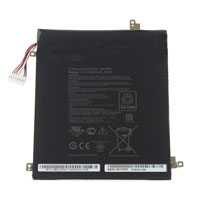 C22-EP121 Battery, ASUS C22-EP121 Laptop Batteries