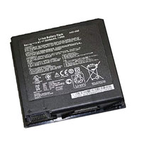 G55VW Battery, ASUS G55VW Laptop Batteries
