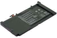 S551 Battery, ASUS S551 Laptop Batteries