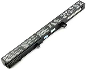 X551CA-DH21 Battery, ASUS X551CA-DH21 Laptop Batteries