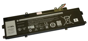 5R9DD Battery, Dell 5R9DD Laptop Batteries