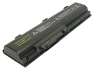 XD187 Battery, DELL XD187 Laptop Batteries