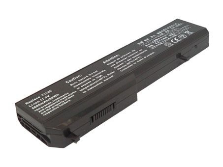 T114C Battery, Dell T114C Laptop Batteries