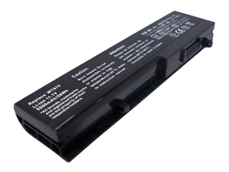 WT870 Battery, Dell WT870 Laptop Batteries