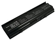 X3X3X Battery, Dell X3X3X Laptop Batteries