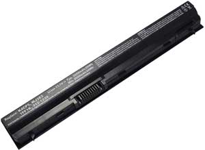 R8R6F Battery, Dell R8R6F Laptop Batteries
