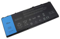 1XP35 Battery, Dell 1XP35 Laptop Batteries