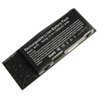 7XC9N Battery, Dell 7XC9N Laptop Batteries