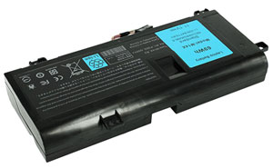 ALW14D-2728 Battery, Dell ALW14D-2728 Laptop Batteries