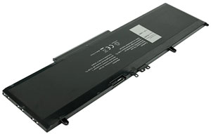 4F5YV Battery, Dell 4F5YV Laptop Batteries