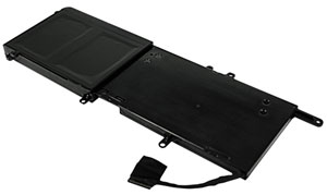 0HF250 Battery, Dell 0HF250 Laptop Batteries