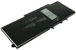 Latitude E5580 Battery, Dell Latitude E5580 Laptop Batteries