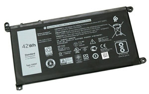 Chromebook 11 3181 2-in-1 Battery, Dell Chromebook 11 3181 2-in-1 Laptop Batteries