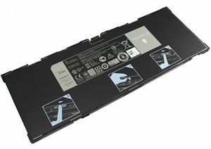 Venue Pro 11 5130 Tablet Series Battery, Dell Venue Pro 11 5130 Tablet Series Laptop Batteries