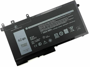 Latitude E5480 Series Battery, Dell Latitude E5480 Series Laptop Batteries