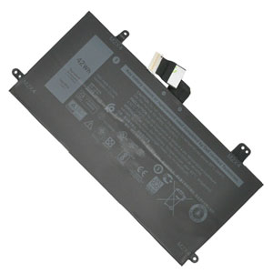 Latitude 5285 2-in-1 Series Battery, Dell Latitude 5285 2-in-1 Series Laptop Batteries