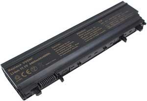 451-BBIF Battery, Dell 451-BBIF Laptop Batteries